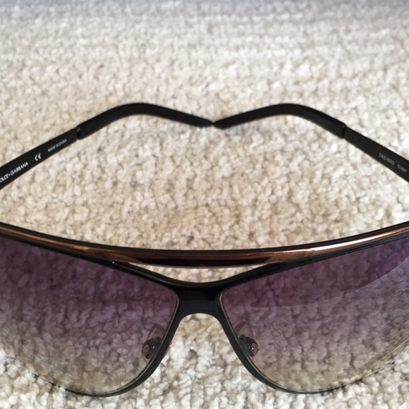 Vintage Dolce & Gabbana Sunglasses DG 6003 🔥 - Picture 7 of 16